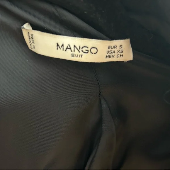 Mango blazer - Picture 5 of 6
